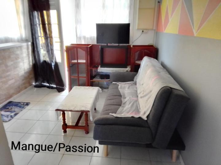 Villa Tournesol D Or Le Gosier  Quarto foto